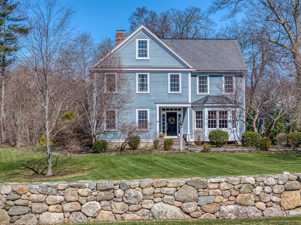 25 Porter Road