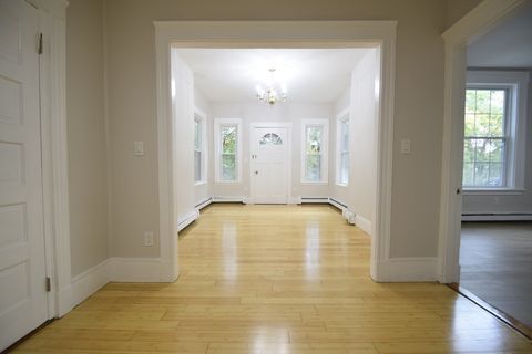 Photo of 24 Saint James St #24, Newton, MA 02458 (MLS # 73490906)