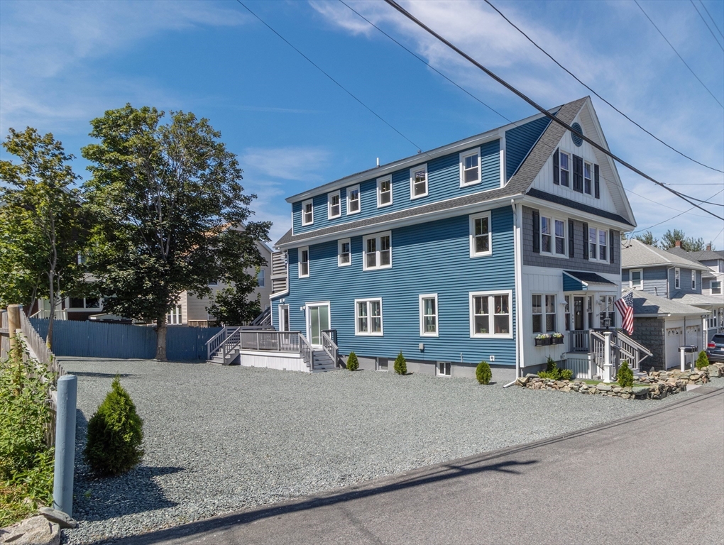 22 Berkley Road B
