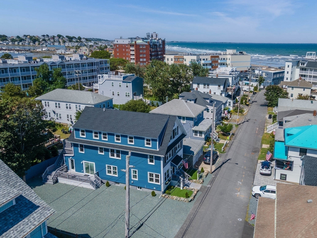 22 Berkley Road B