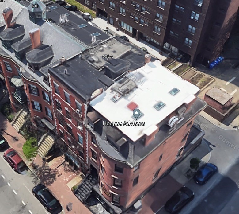 605 Massachusetts Ave A