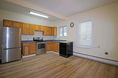 Photo of 58 Federal Ave #1, Quincy, MA 02169 (MLS # 73467140)