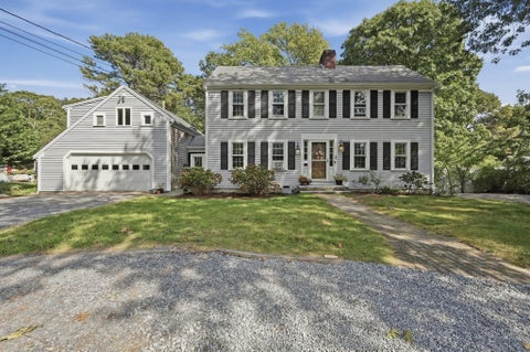 Photo of 52 Cranberry Lane, Yarmouth, MA 02664 (MLS # 73580438)