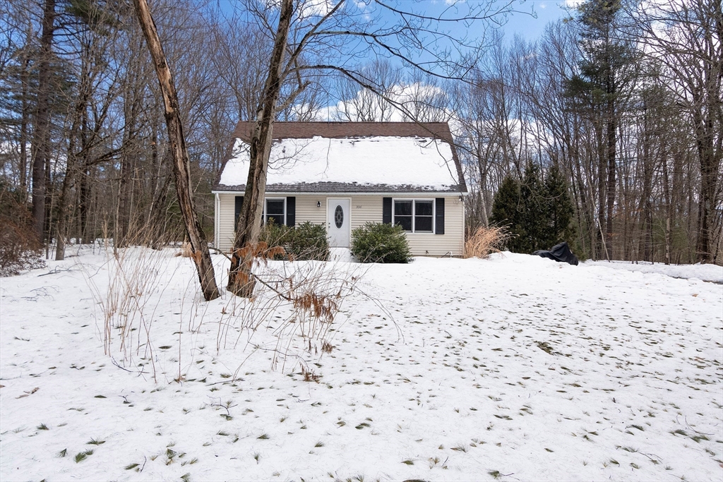 336 Pommogussett Rd