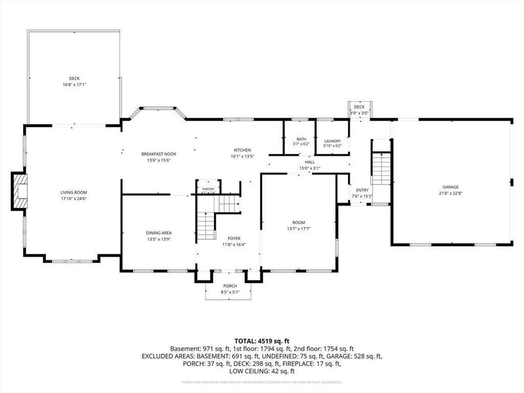 2 Blackthorne Lane, Norwell, MA, 2 Blackthorne Lane, Norwell, MA Photo #34