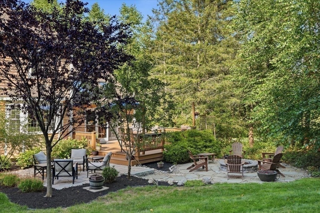 2 Blackthorne Lane, Norwell, MA, 2 Blackthorne Lane, Norwell, MA Photo #32