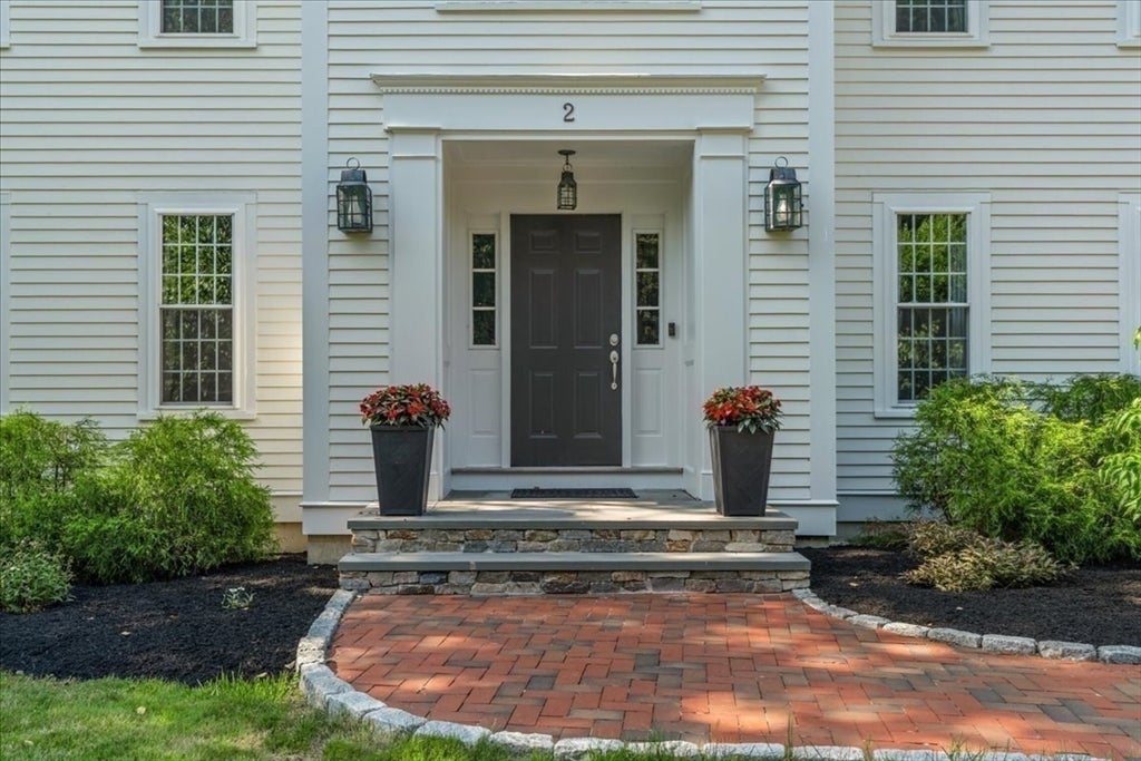 2 Blackthorne Lane, Norwell, MA, 2 Blackthorne Lane, Norwell, MA Photo #6