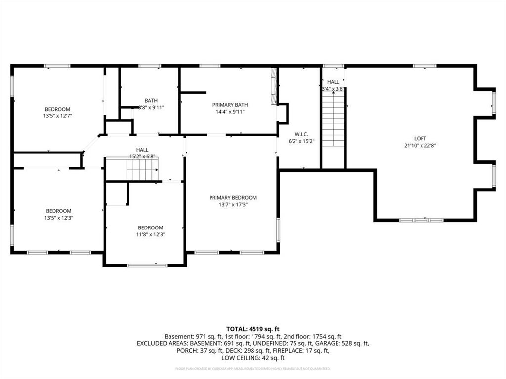 2 Blackthorne Lane, Norwell, MA, 2 Blackthorne Lane, Norwell, MA Photo #33