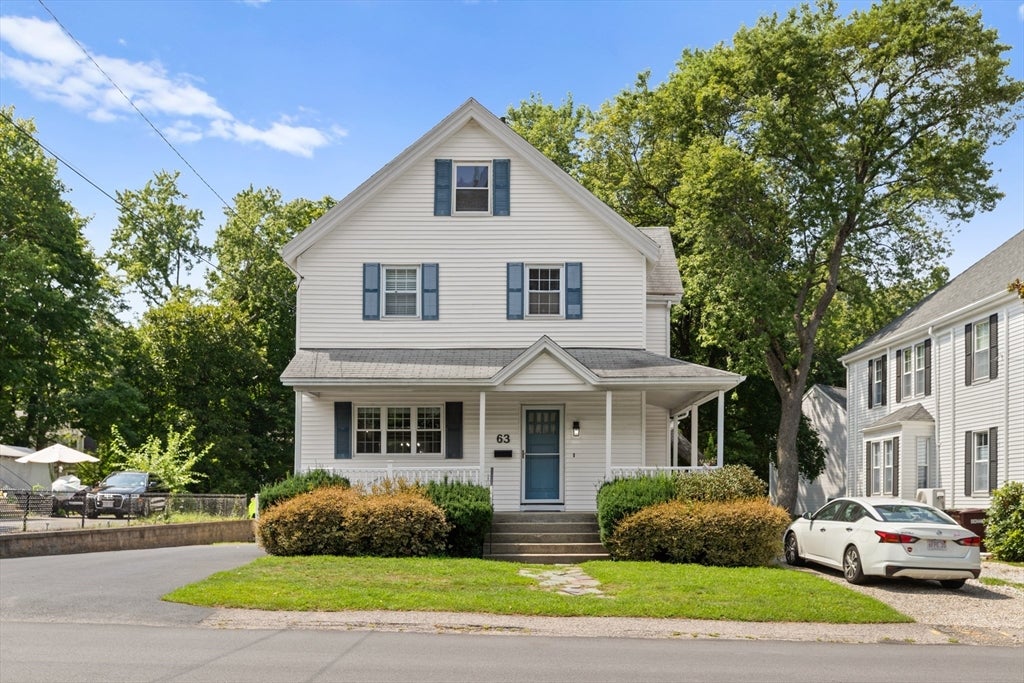 Photo of 63 Oakdale Ave, Dedham, MA