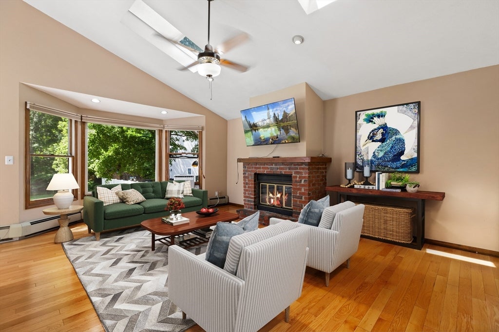 63 Oakdale Ave, Dedham, MA Photo #2