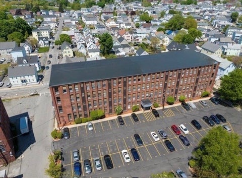 Photo of 34 Newhall St #212, Lowell, MA 01852 (MLS # 73531140)