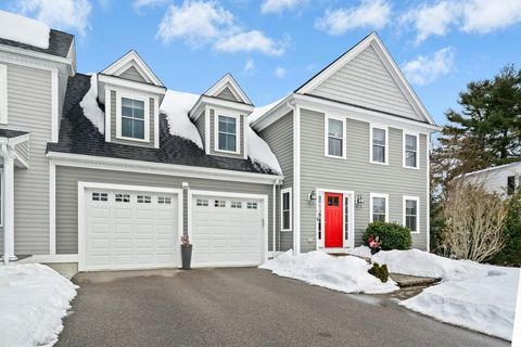 82 Pleasant Street 82 Medfield MA 02052