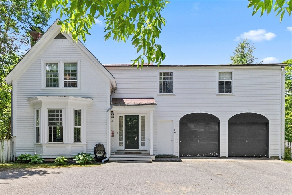 70 Lexington Road