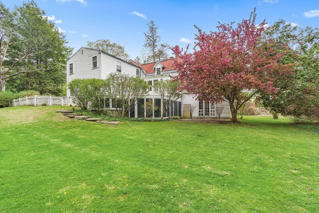 70 Lexington Road
