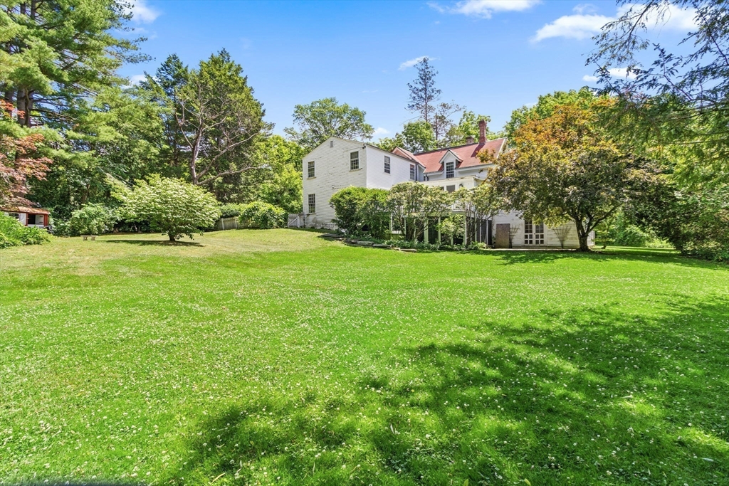 70 Lexington Road