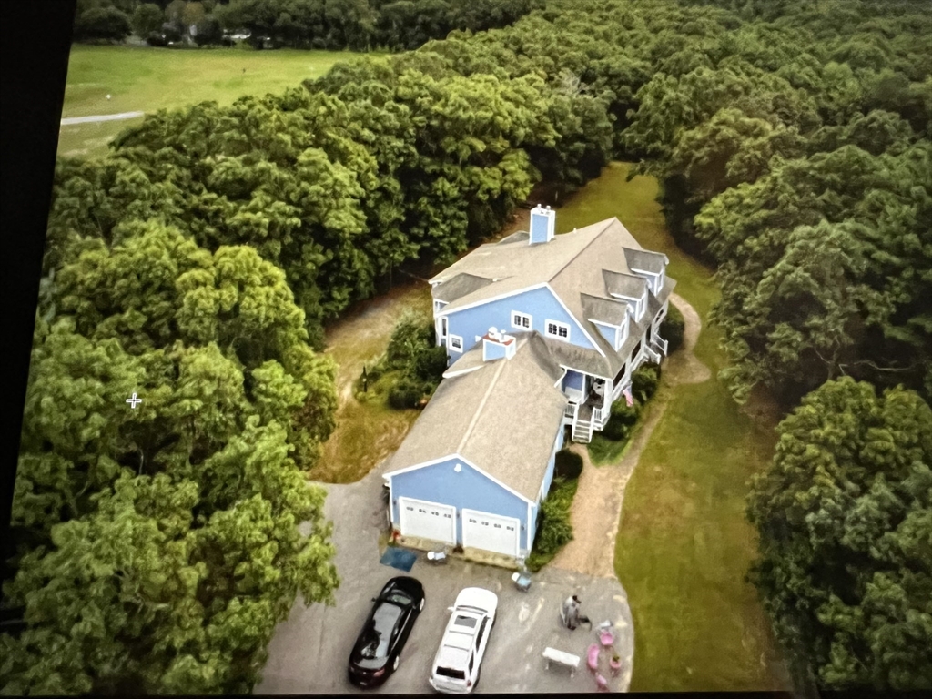 40 Country Club Drive