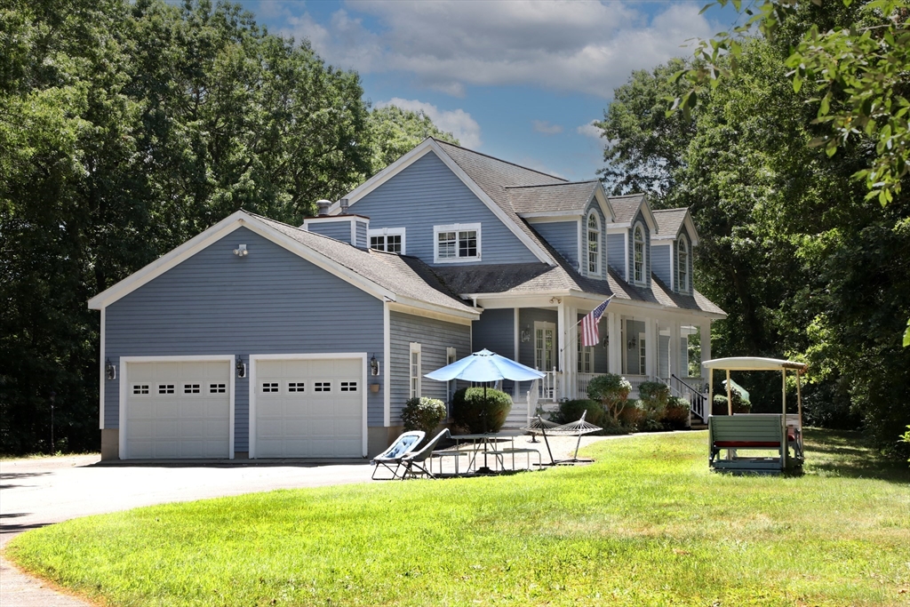40 Country Club Drive