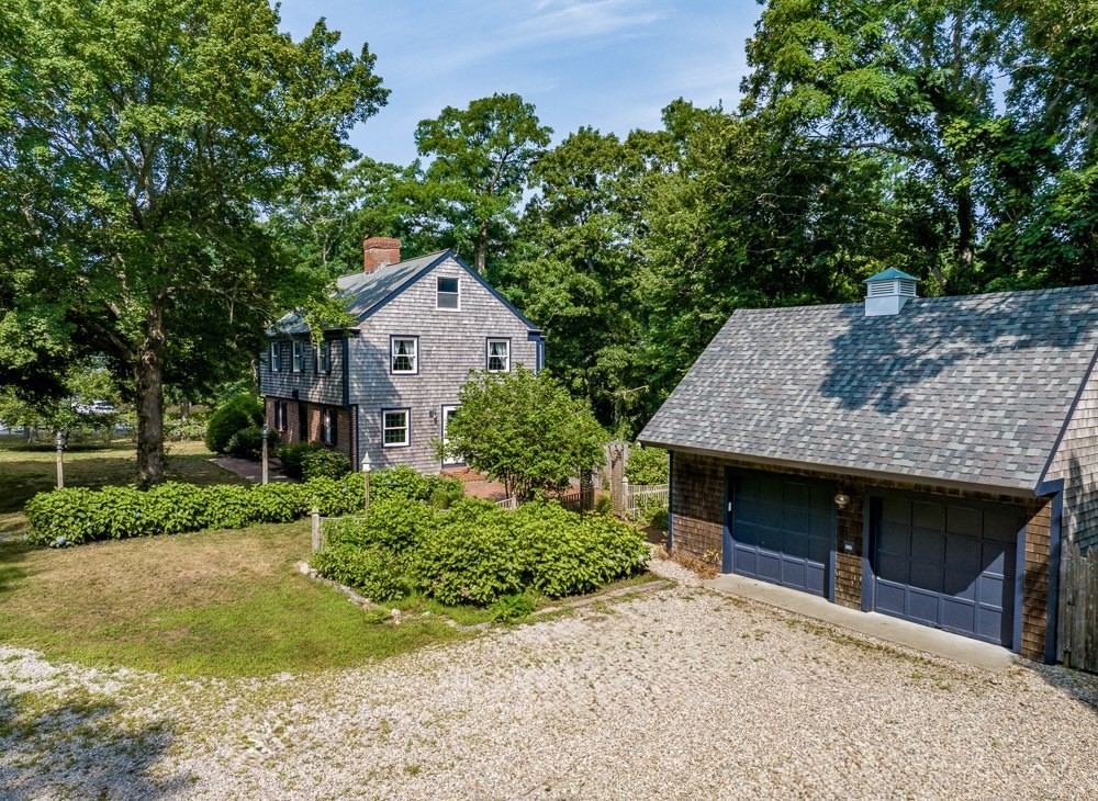 394 Quaker Meeting House Rd