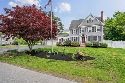 57 Century Rd Weymouth MA 02190