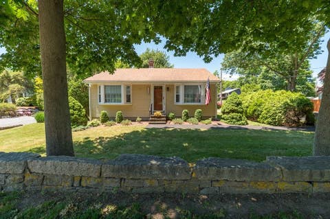 Photo of 173 Main Street, Rockport, MA 01966 (MLS # 73547544)