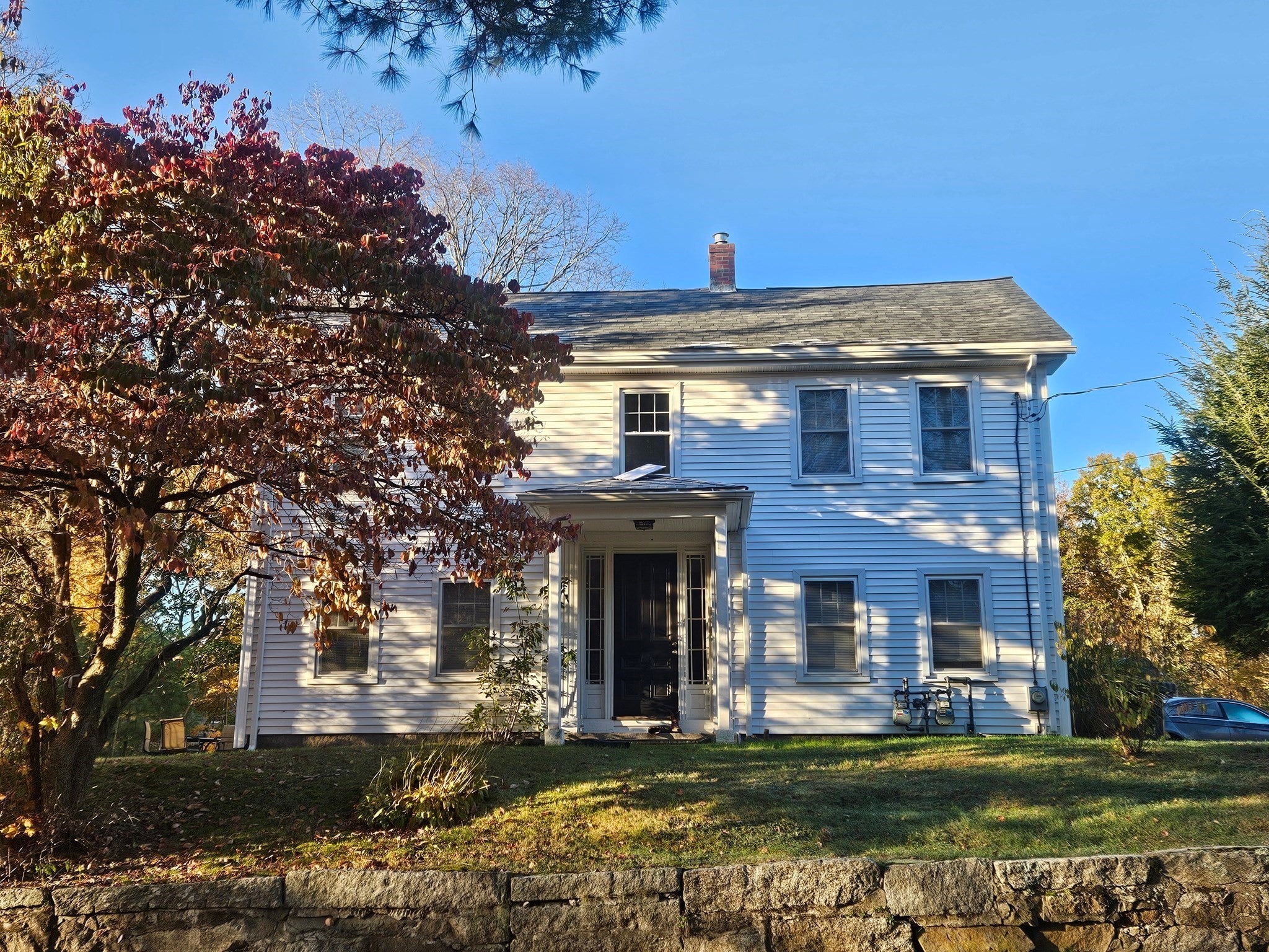 21 High Street