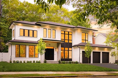 95 Blake Street Newton MA 02460