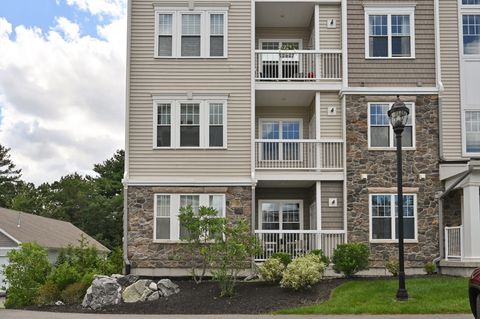 240 Martins Lndg 201 North Reading MA 01864