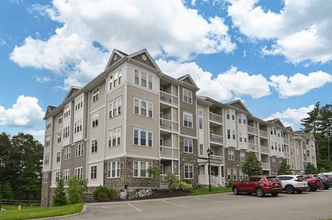 240 Martins Lndg 201 North Reading MA 01864