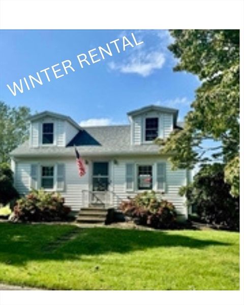Photo of 82 Raymond St, Fairhaven, MA 02719 (MLS # 73445794)