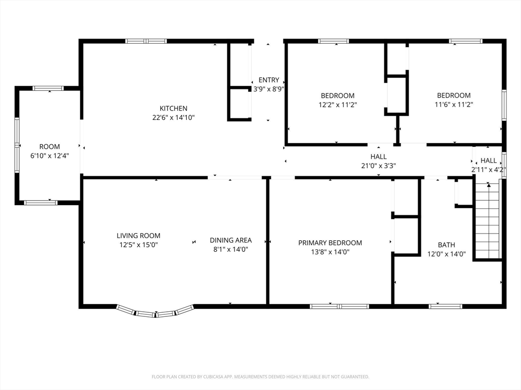 4-6 Jensen Rd #6, Watertown, MA Photo #23