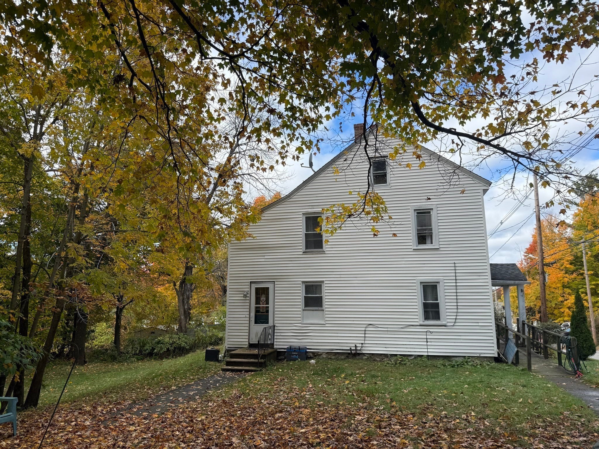 185 High Street