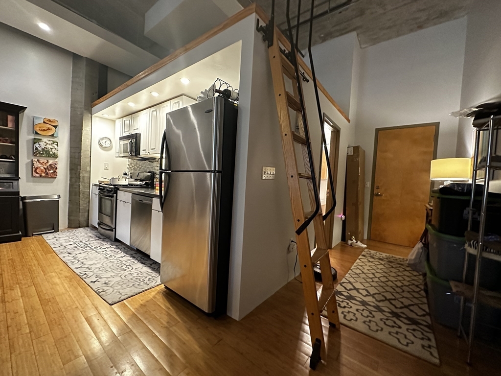 156 Porter Street #135, Boston, MA Photo #3