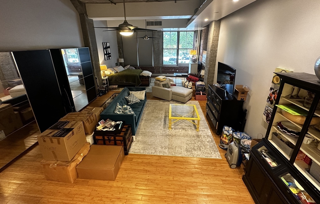 Photo of 156 Porter Street #135, Boston, MA