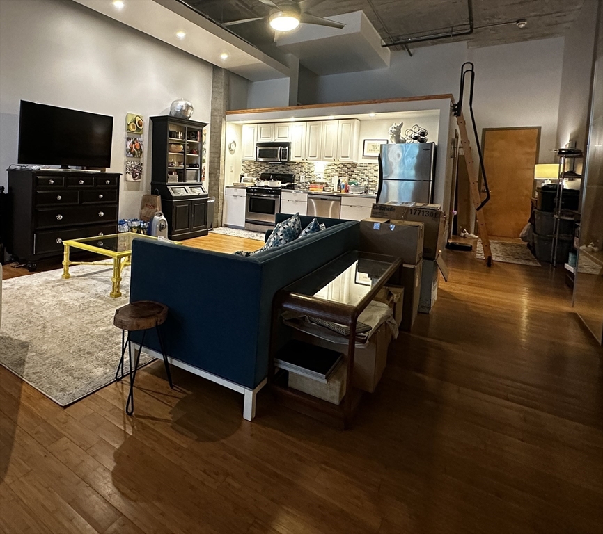 156 Porter Street #135, Boston, MA Photo #2