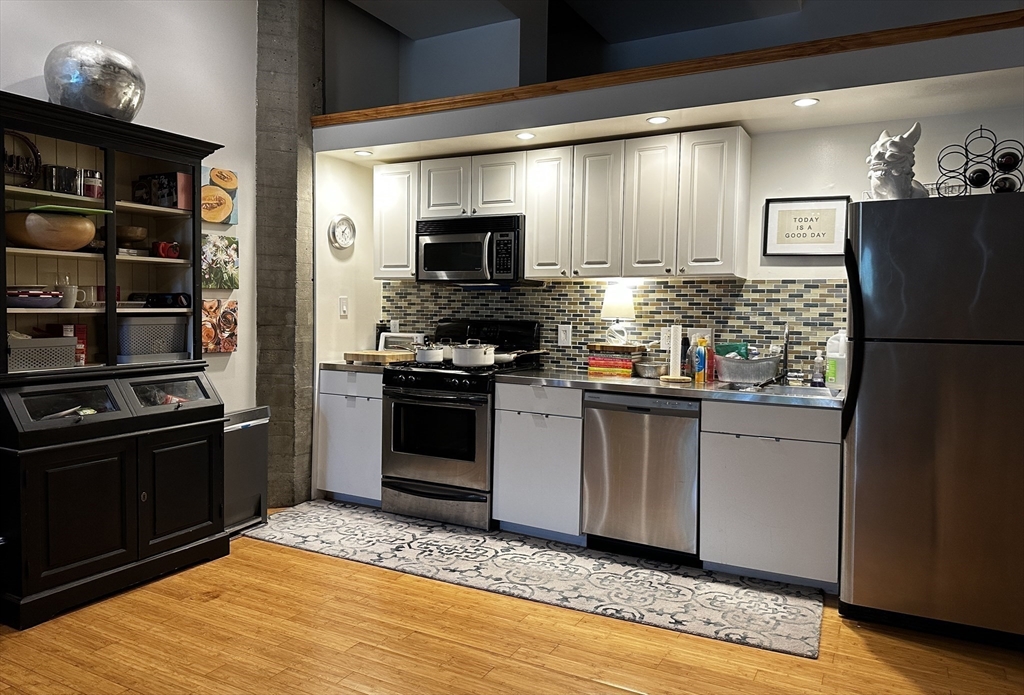 156 Porter Street #135, Boston, MA Photo #4
