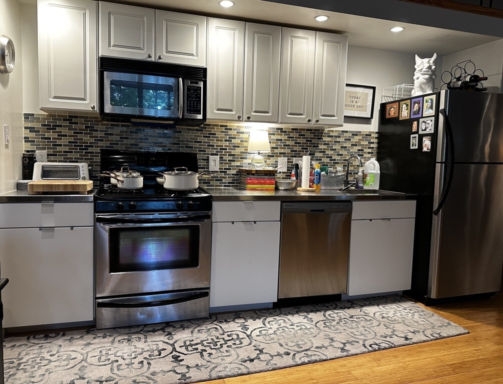 156 Porter Street #135, Boston, MA Photo #5