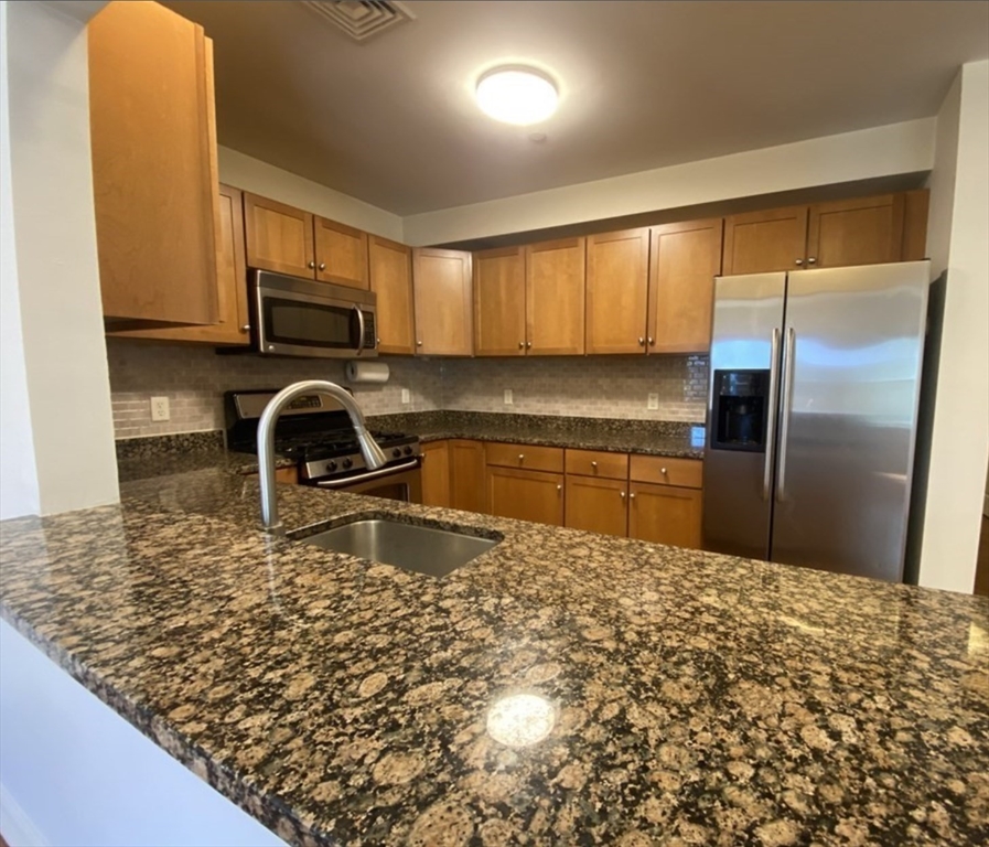 391 Pleasant Street 307