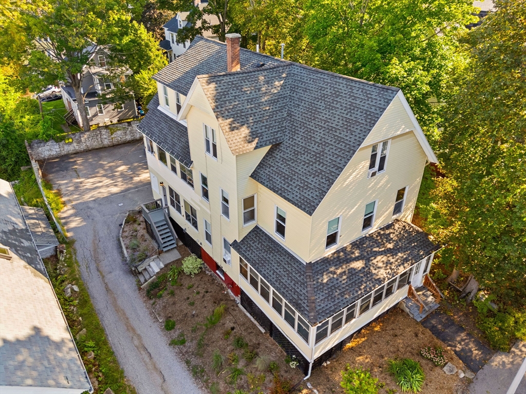 95 Green Hill
