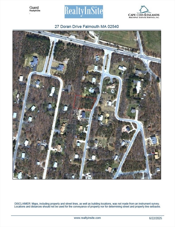 27 Doran Dr