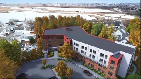 133 Salem 414 Revere MA 02151