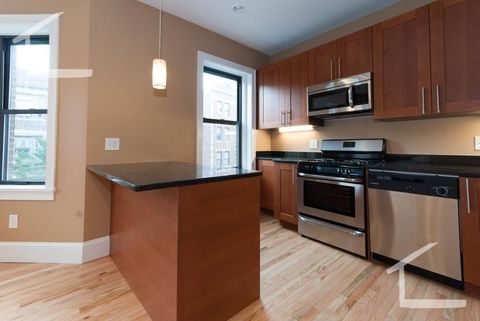 Photo of 6 Lothian Rd #3A, Boston, MA 02135 (MLS # 73523039)