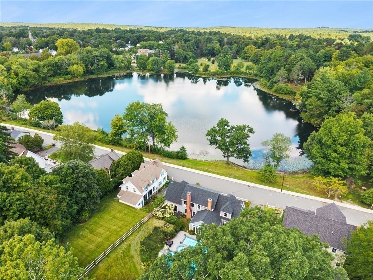 50 Pond Street, Easton, MA Photo #31