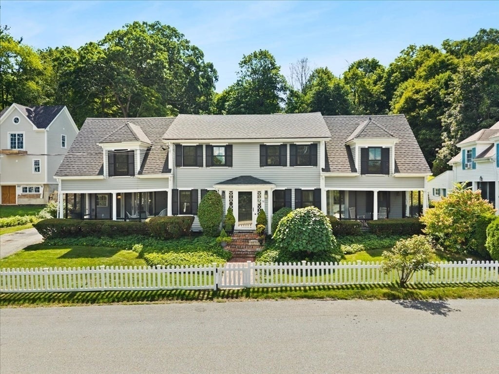 50 Pond Street, Easton, MA Photo #1