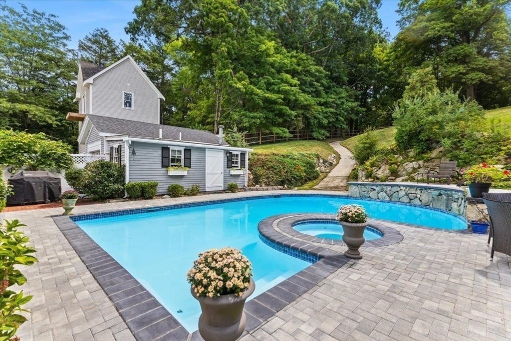 50 Pond Street, Easton, MA Photo #37