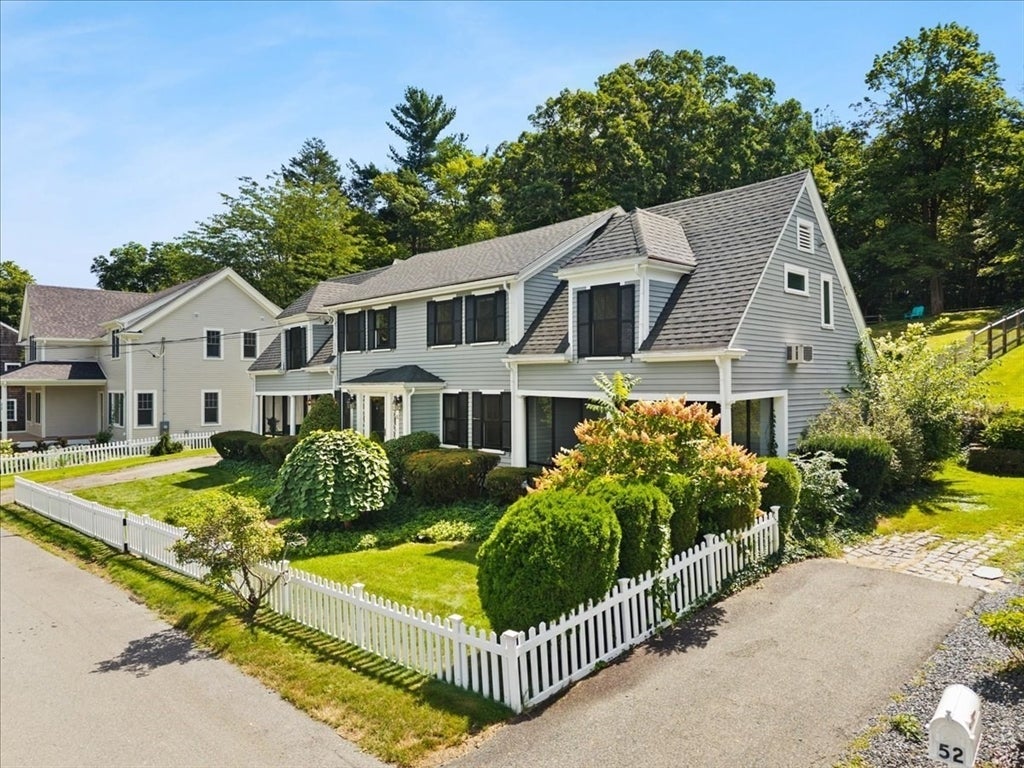 50 Pond Street, Easton, MA Photo #7