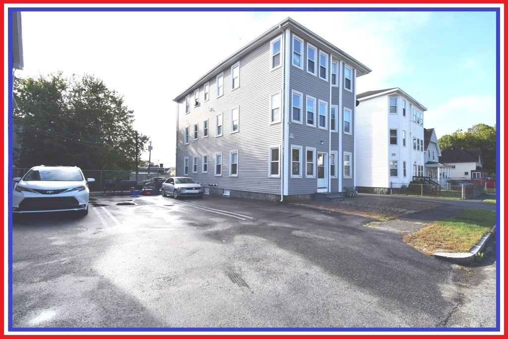 3 South Buffum ST #1, Worcester, MA, 3 South Buffum ST #1, Worcester, MA Photo #1