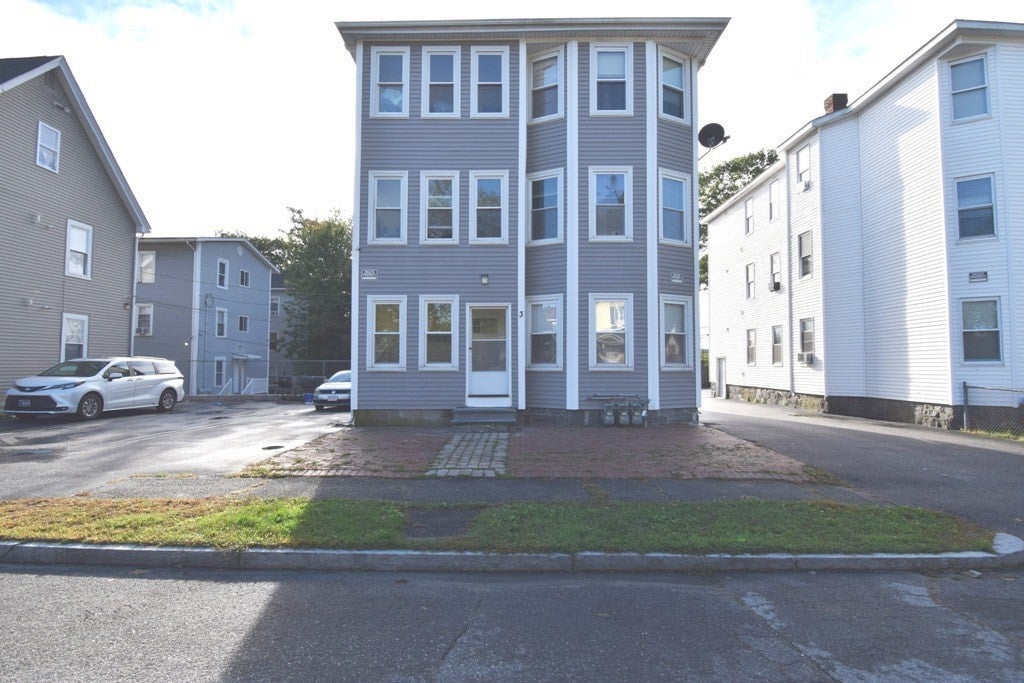 3 South Buffum ST #1, Worcester, MA, 3 South Buffum ST #1, Worcester, MA Photo #29