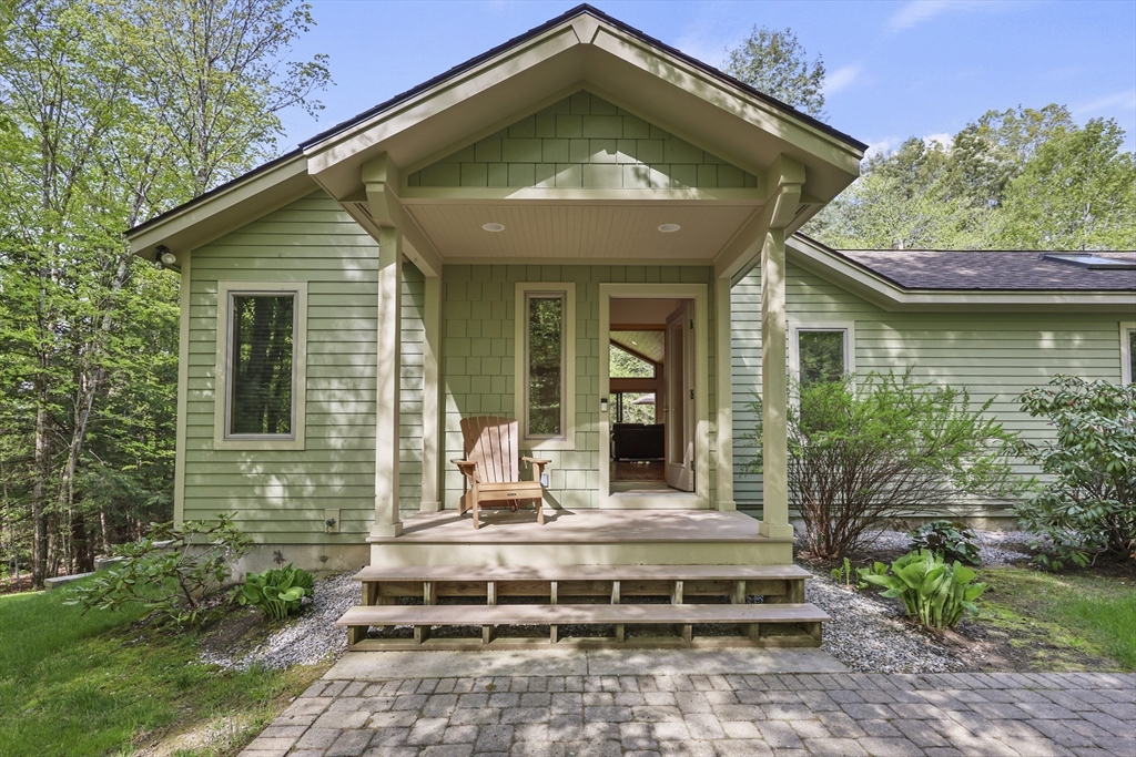 85 Sugar House Rd