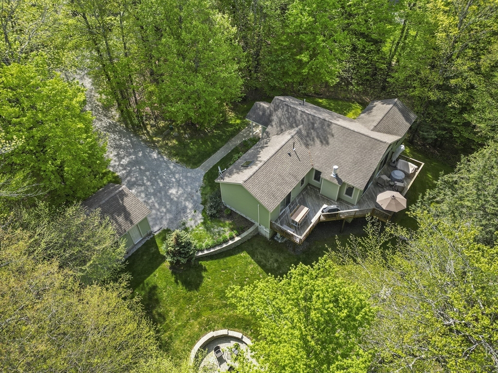 85 Sugar House Rd
