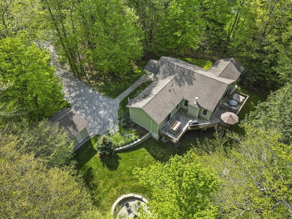 85 Sugar House Rd